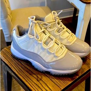 Nike Air Jordan 11 XI Retro Low